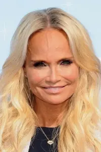 Фото Крістін Ченовет (Kristin Chenoweth)