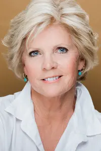 Фото Мередіт Бакстер (Meredith Baxter)