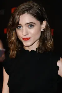 Фото Наталія Даєр (Natalia Dyer)