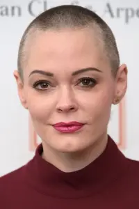 Фото Роуз Макгоуен (Rose McGowan)