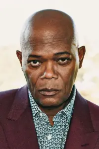 Фото Семюел Л. Джексон (Samuel L. Jackson)