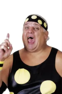 Фото  (Dusty Rhodes)