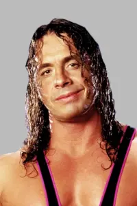 Фото Брет Харт (Bret Hart)