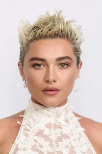 Фото Флоренс П'ю (Florence Pugh)