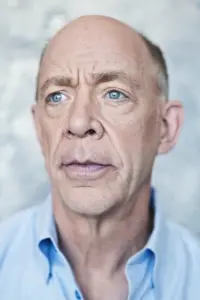 Фото Дж. К. Сіммонс (J.K. Simmons)