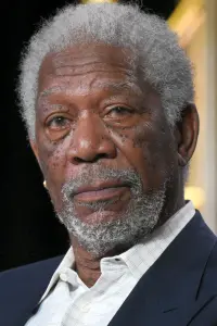 Фото Морган Фрімен (Morgan Freeman)