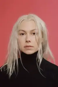 Фото  (Phoebe Bridgers)