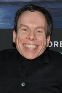 Фото Уорвік Девіс (Warwick Davis)