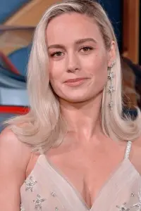 Фото Брі Ларсон (Brie Larson)