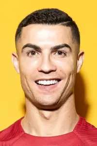 Фото Кріштіану Роналду (Cristiano Ronaldo)