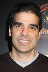 Фото Ед Бун (Ed Boon)