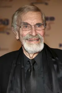 Фото Мартін Ландау (Martin Landau)