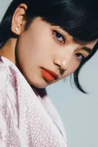 Фото Нана Комацу (Nana Komatsu)