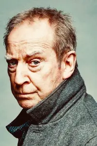 Фото Білл Патерсон (Bill Paterson)