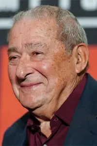 Фото  (Bob Arum)