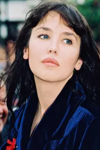 Фото Ізабель Аджані (Isabelle Adjani)