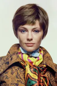 Фото Жаклін Біссет (Jacqueline Bisset)