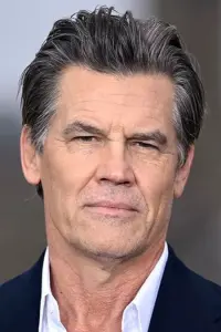 Фото Джош Бролін (Josh Brolin)