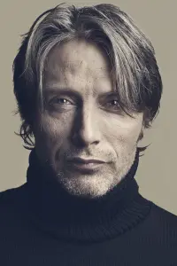 Фото Мадс Міккельсен (Mads Mikkelsen)