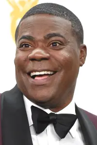 Фото Трейсі Морган (Tracy Morgan)