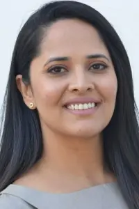 Фото  (Anasuya Bharadwaj)