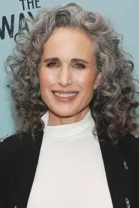 Фото Енді Макдауелл (Andie MacDowell)