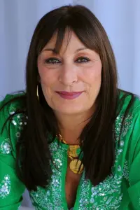 Фото Анжеліка Х'юстон (Anjelica Huston)