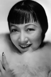 Фото Анна Мей Вонг (Anna May Wong)