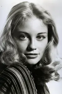 Фото Сібіл Шеперд (Cybill Shepherd)