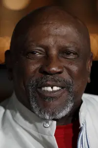 Фото Луї Госсет мл. (Louis Gossett Jr.)