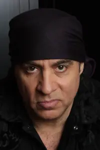 Фото Стівен Ван Зандт (Steven Van Zandt)