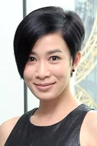 Фото Шармен Ше (Charmaine Sheh)