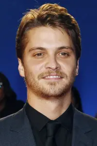 Фото Люк Граймс (Luke Grimes)