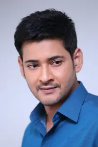 Фото Махеш Бабу (Mahesh Babu)