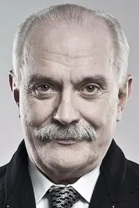 Фото Микита Михалков (Nikita Mikhalkov)