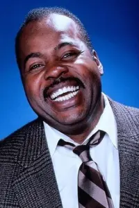 Фото Реджинальд ВелДжонсон (Reginald VelJohnson)