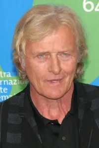 Фото Рутгер Хауер (Rutger Hauer)