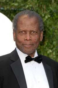 Фото Сідні Пуатьє (Sidney Poitier)