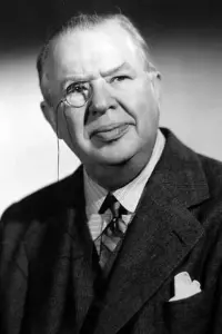 Фото Чарльз Коберн (Charles Coburn)