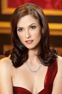 Фото Чайлер Лі (Chyler Leigh)