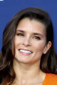 Фото  (Danica Patrick)