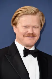 Фото Джессі Племонс (Jesse Plemons)