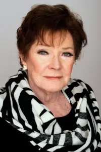 Фото Поллі Берген (Polly Bergen)