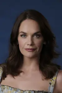 Фото Рут Вілсон (Ruth Wilson)