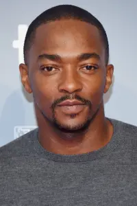 Фото Ентоні Макі (Anthony Mackie)