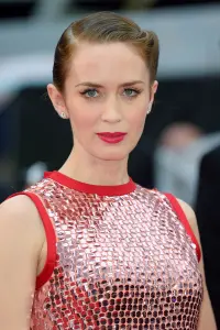 Фото Емілі Блант (Emily Blunt)