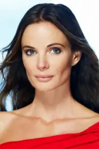 Фото Габріель Анвар (Gabrielle Anwar)