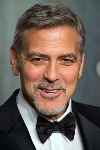 Фото Джордж Клуні (George Clooney)