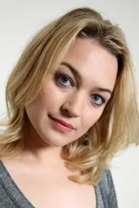 Фото Софія Майлс (Sophia Myles)