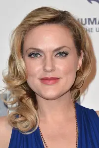 Фото Елейн Хендрікс (Elaine Hendrix)